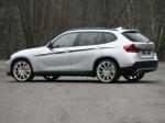 BMW X1 by Hartge 2010 года